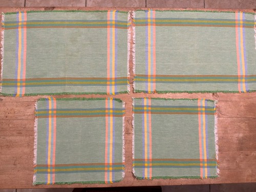 Set vintage country - 4,