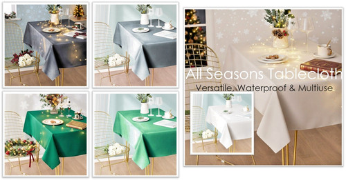 Fabric waterproof table - waterproof,