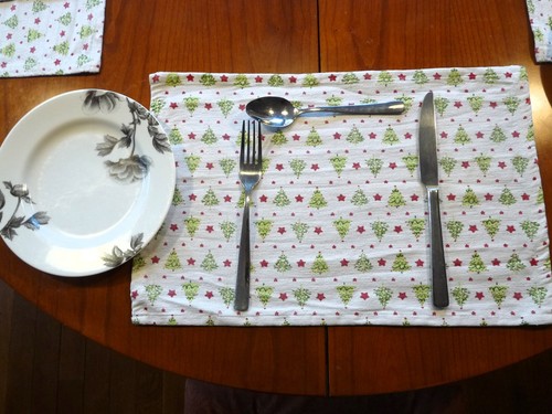 Set christmas theme - set,