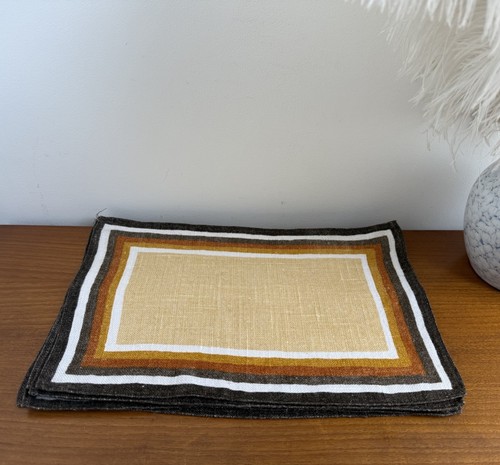 Set vintage 60s 70s - set, /