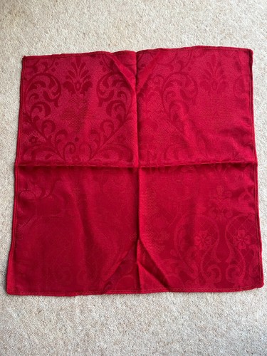 Fabric table mats jackard - -,