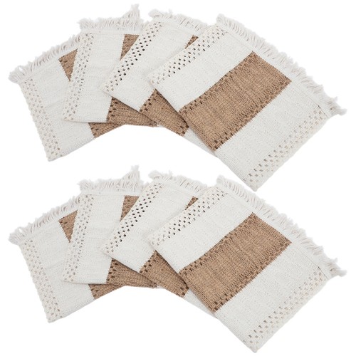 Pcs dining table mats - dining,