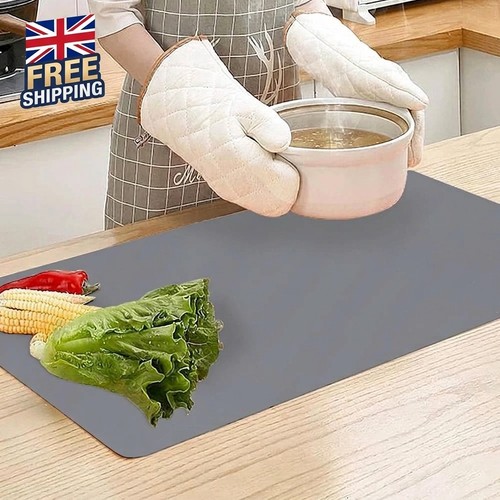 Silicone table mat - mat, waterproof