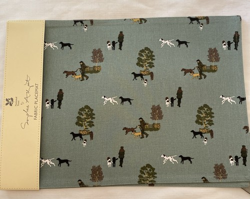 Sophie allport fabric set - sophie, 2