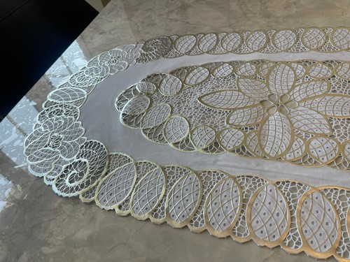Coffee dining table place mat - dining,