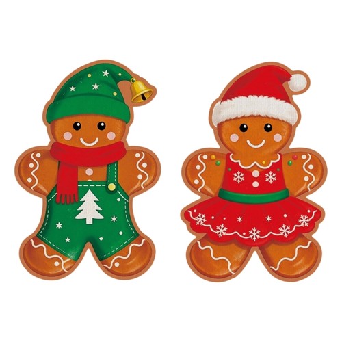Soft fabric christmas table - fabric,