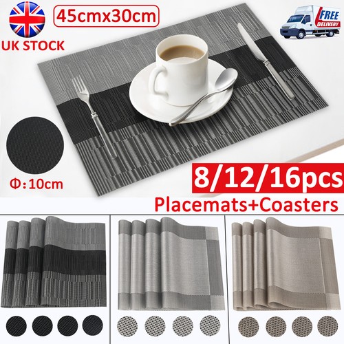 16pcs pvc place - 4/8/12/16pcs,