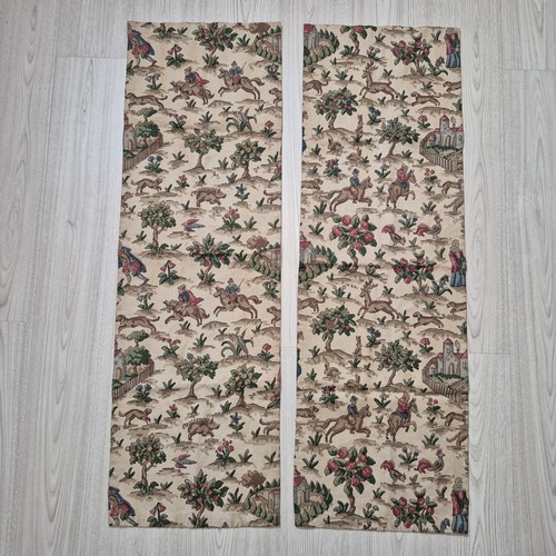 Vintage sanderson fabric - sanderson,