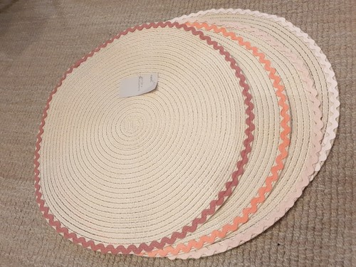 Next set natural scallop - 4,