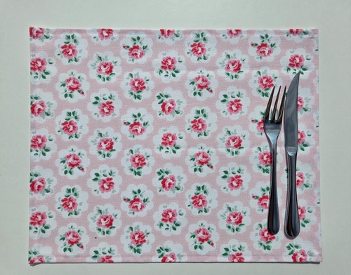 Handmade placemat cath - placemat,