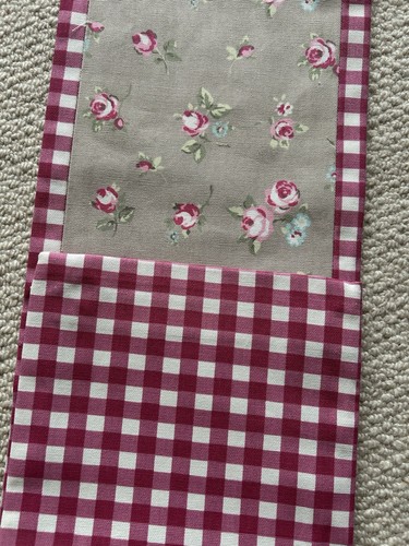Table runner mats reversible - mats,