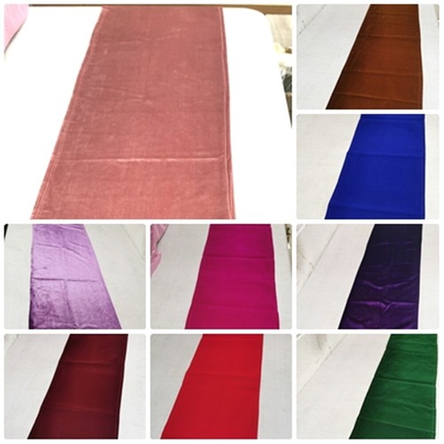 Velvet fabric embossed - velvet,
