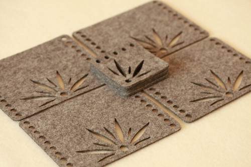 Placemats and coasters - placemats,
